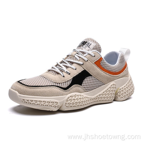 Cheap fashion athletic casual running walking sneakers